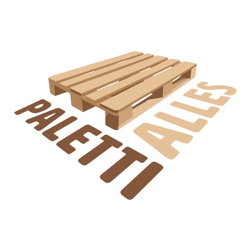 Everything alright? Pallet forklift warehouse trucker