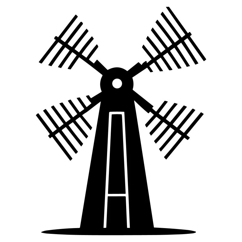 moulin a vent