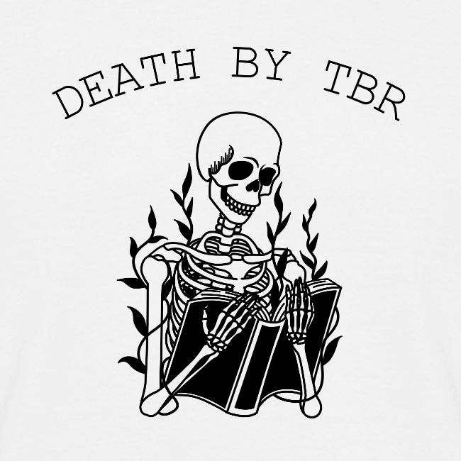 Death by TBR