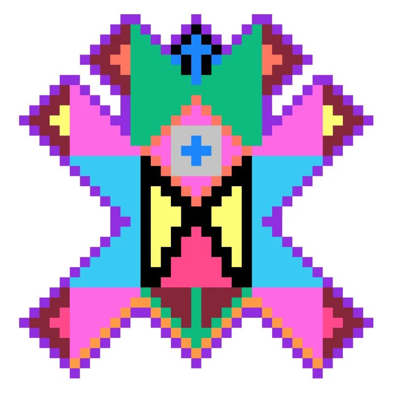 The Magic Turtle