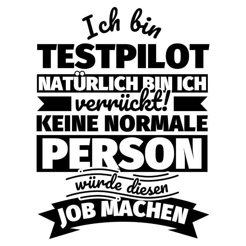 Testpilot Geschenke
