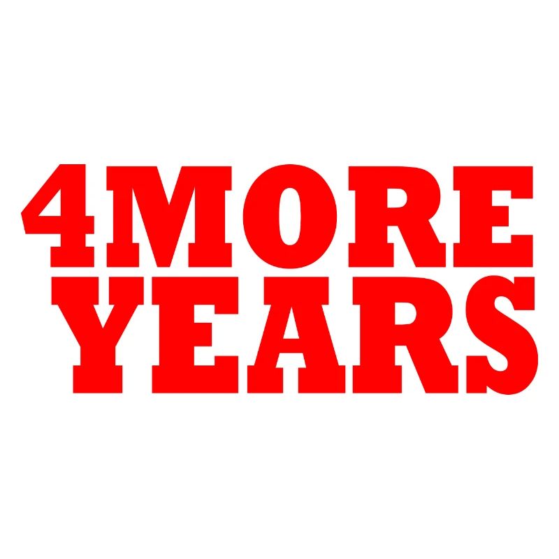 4 ans de plus