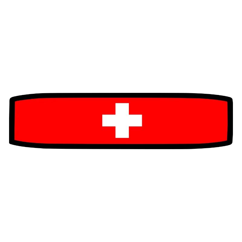 Schweizer Flagge