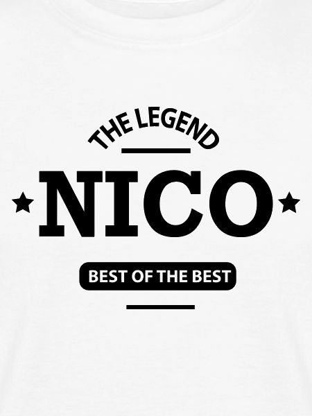 nico