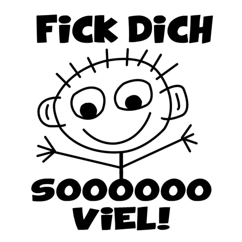Fick dich soooooo viel!