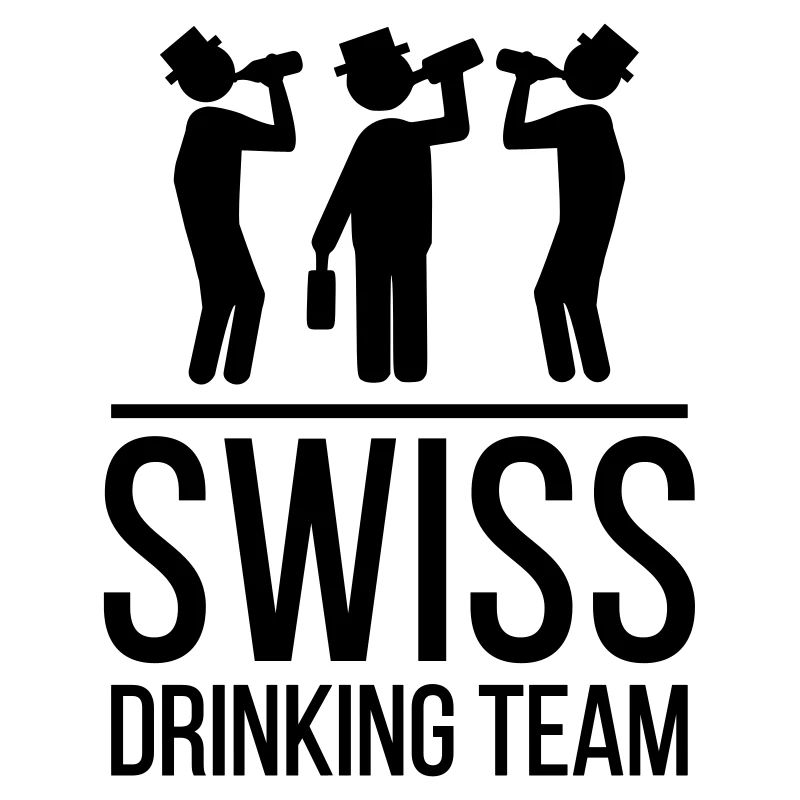 Swiss Drinking Team