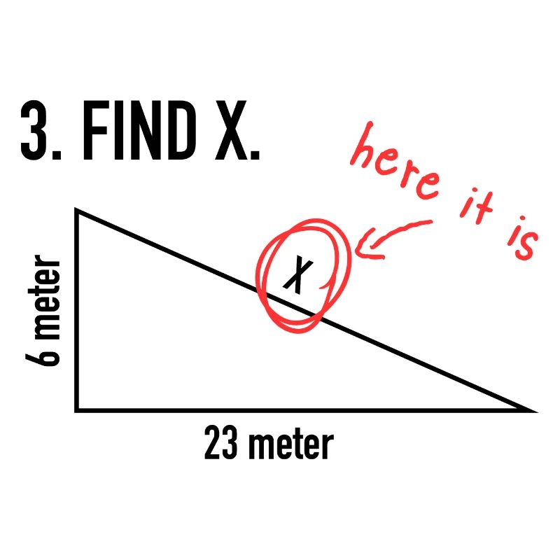 FIND X Find X Mathematics Geometry Triangle