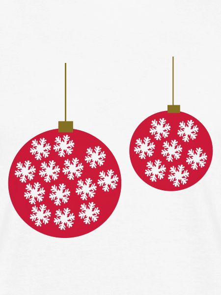 Weihnachtskugel