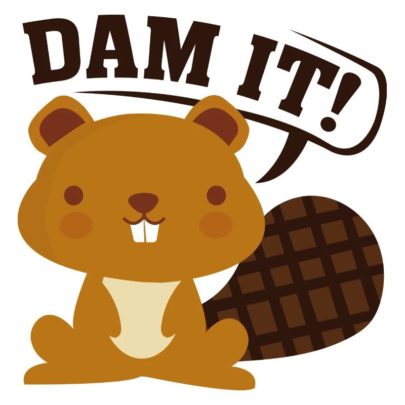 Dam It