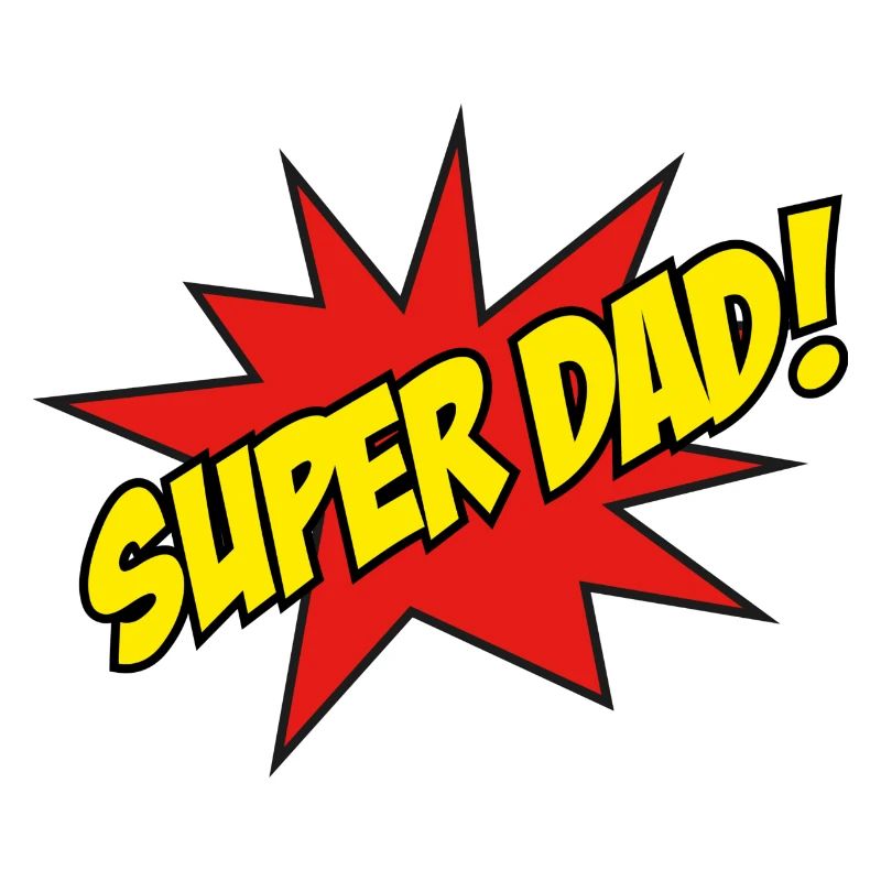 Super Papa!