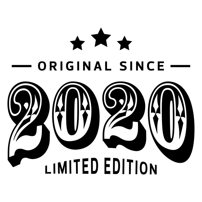 Original since 2020