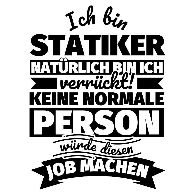 Statiker Geschenke