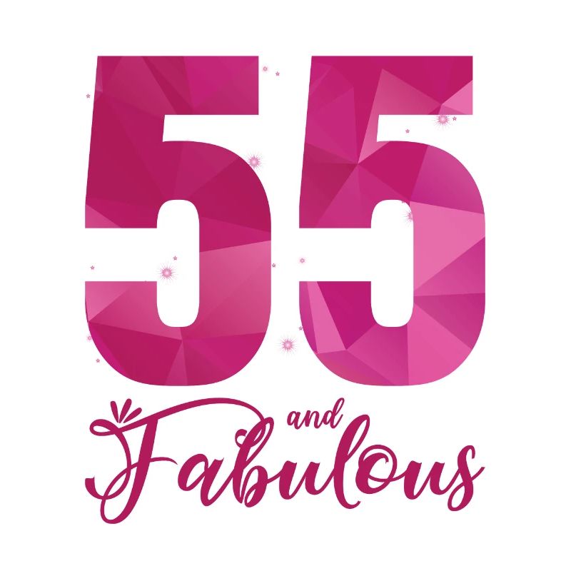 18 et fabuleux 18e anniversaire B Day