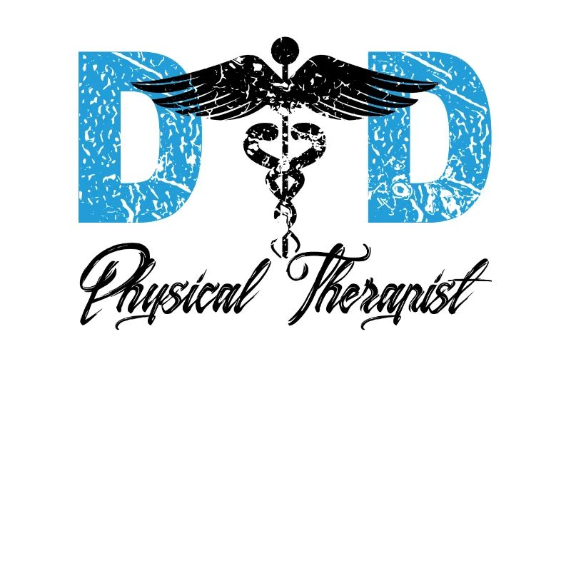 Physical Therapy Dad Therapist Gait Physics PT