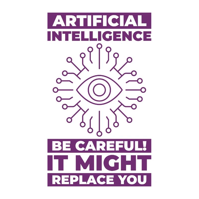 IA Machine Learning Computer Geek Technology