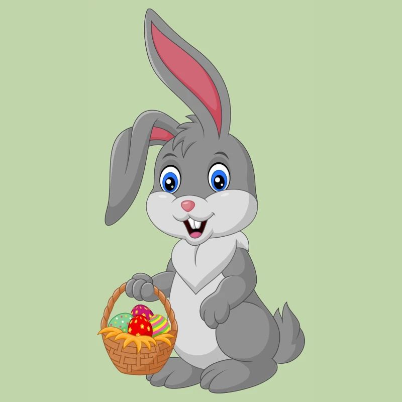 Easter Easter Bunny Easter Eve Easter Sunday Easter Eggs Spring