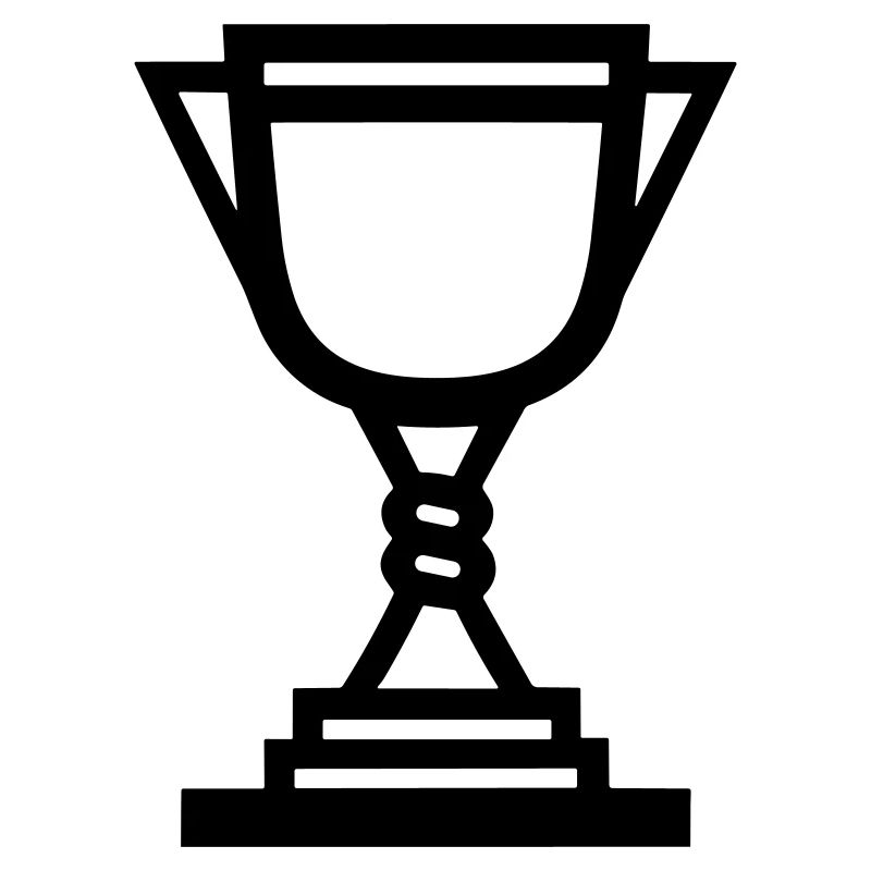 trophy