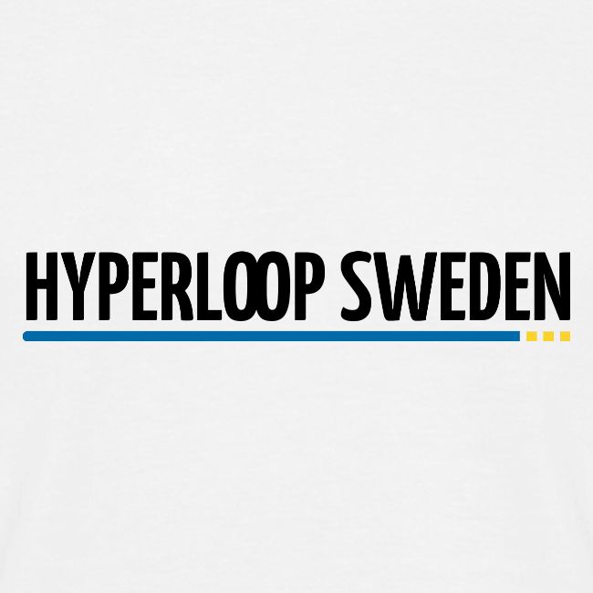 Hyperloop Sweden
