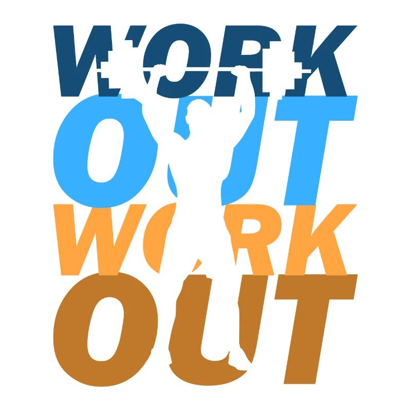 Lifting weights