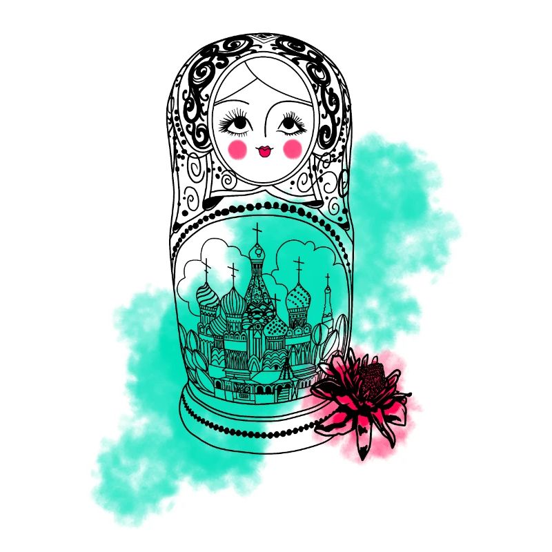 Matryoshka