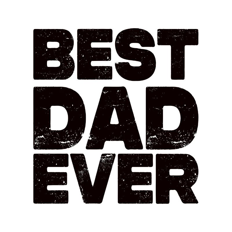 Meilleur papa de tous les temps