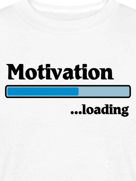 Motivation loading
