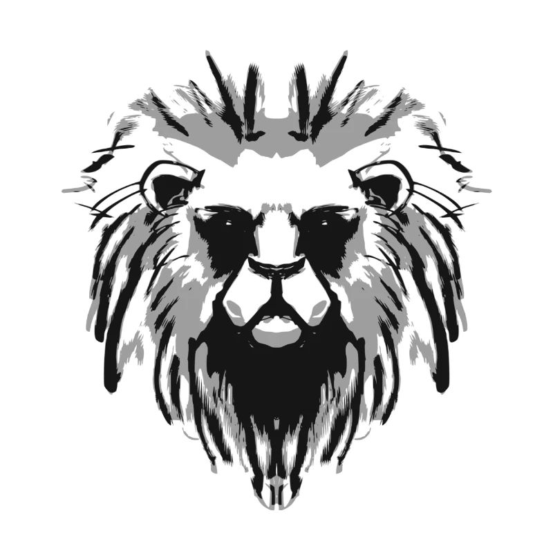 Löwenheld! Löwe Geschenk Lion Idee