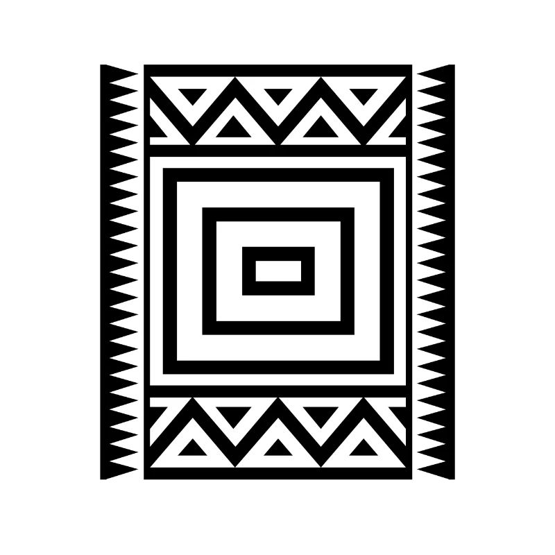 Crazy pattern