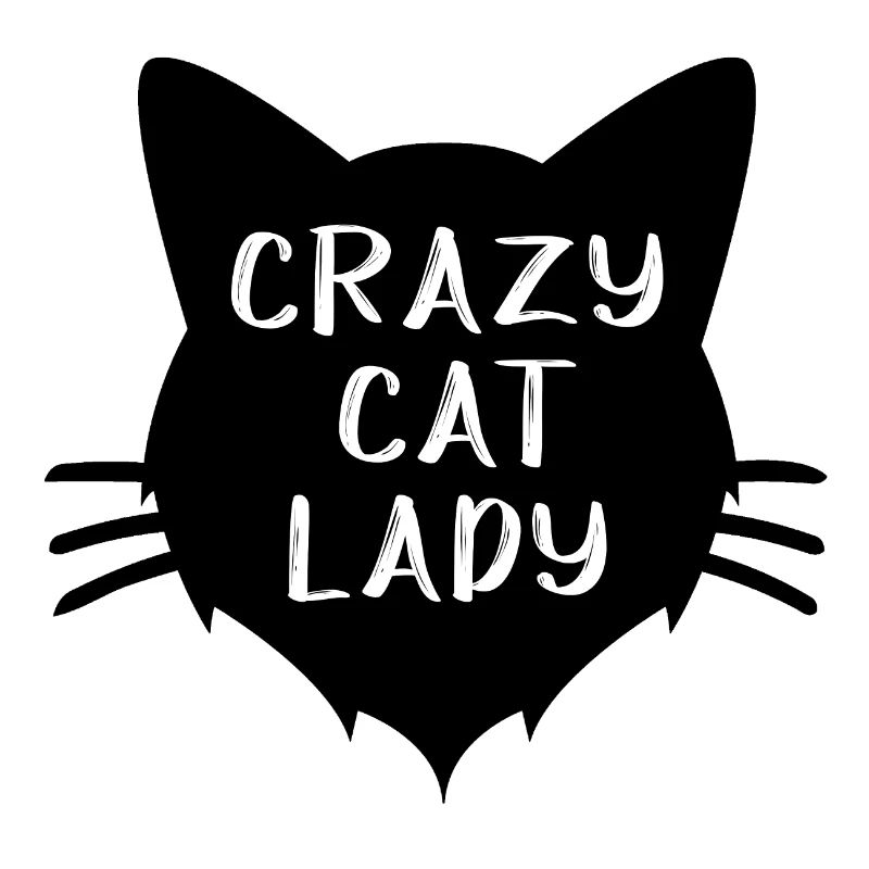 dame de chat