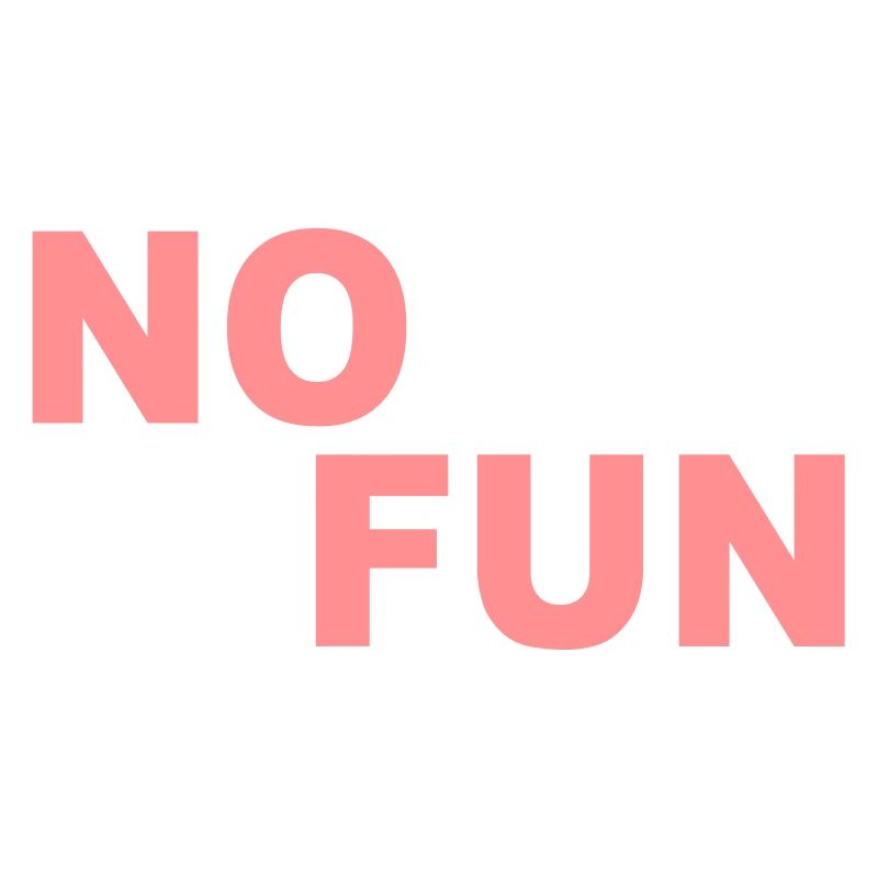 No risk no fun no risk fun statement brave
