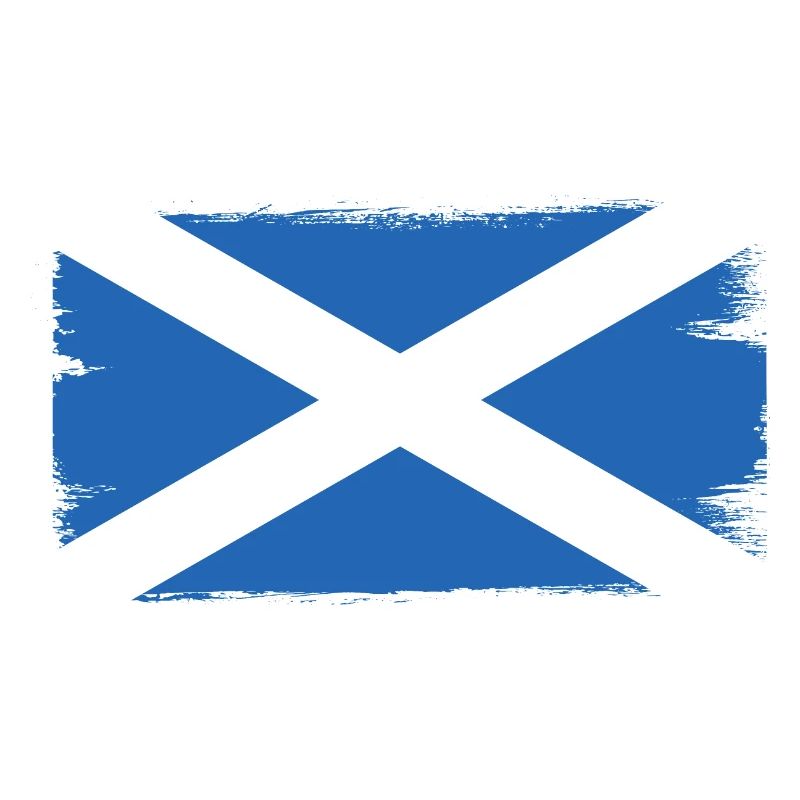 Écosse Drapeau écossais Alba GB Royaume-Uni