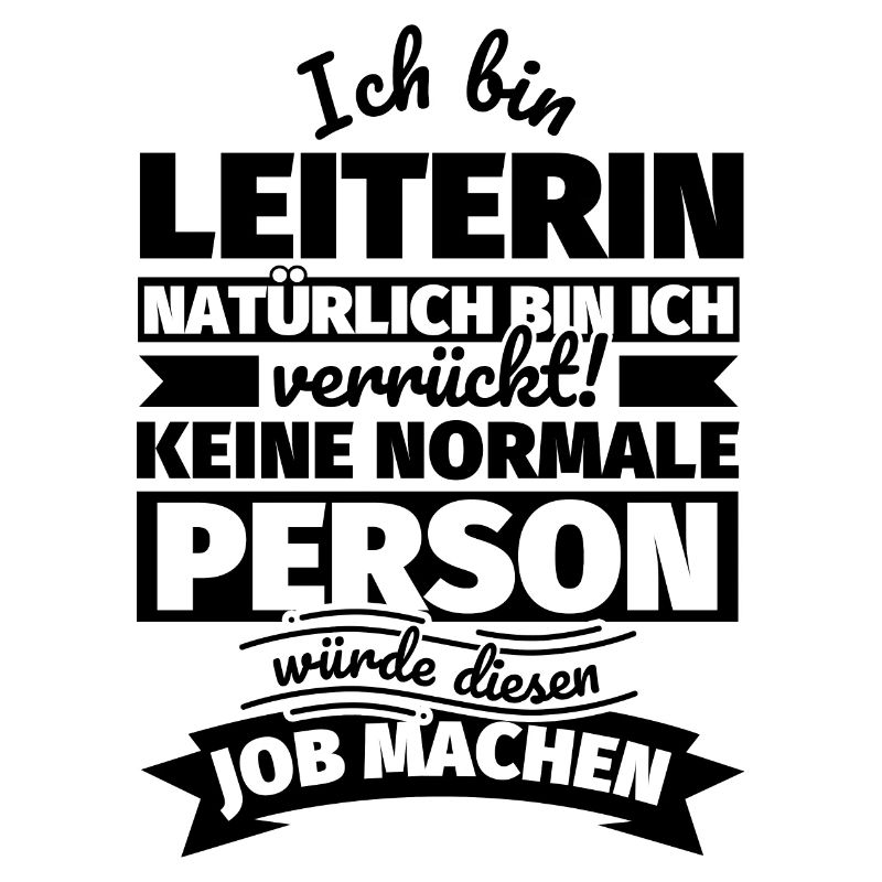 Leiterin Geschenke