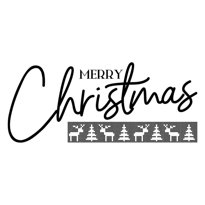 Merry Christmas
