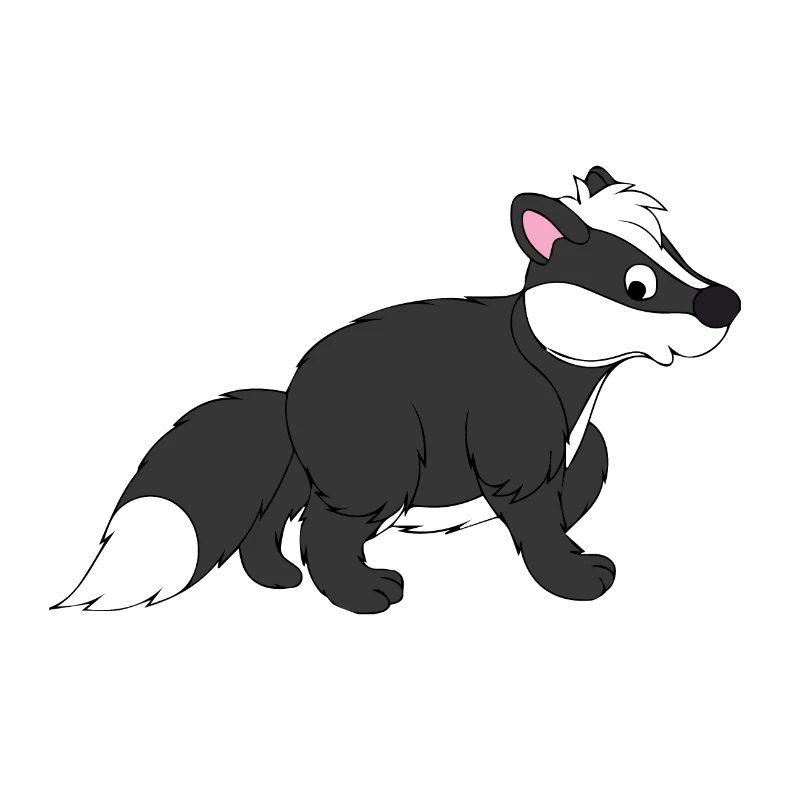 Stinktier