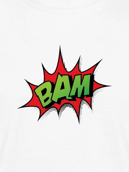 Comic Comicstyle Comic-Strips BAM