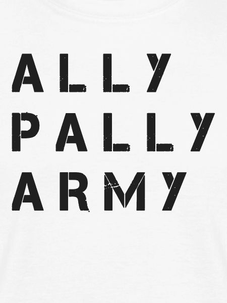 Ally Pally