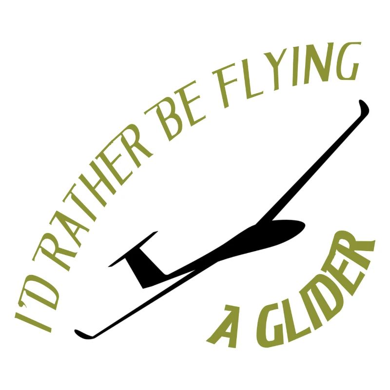 Gliding Glider pilots