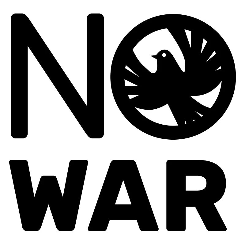 No War- No War