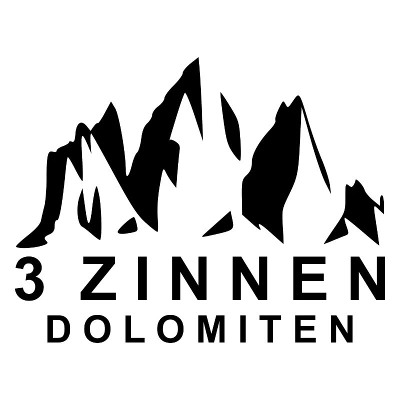 3 Peaks Dolomites