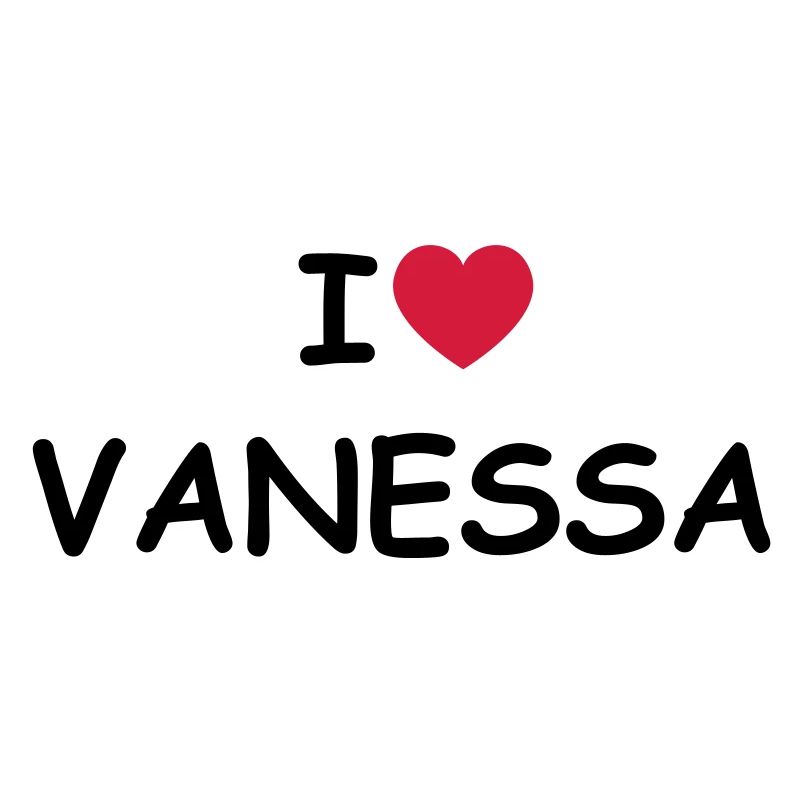 J'aime Vanessa