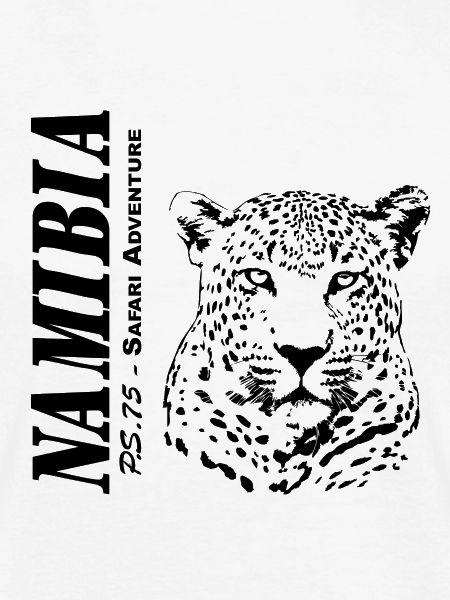 Namibia - Leopard
