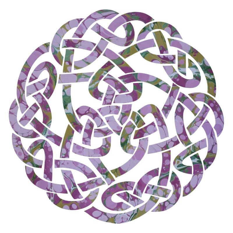 celtic knot 5 e 230