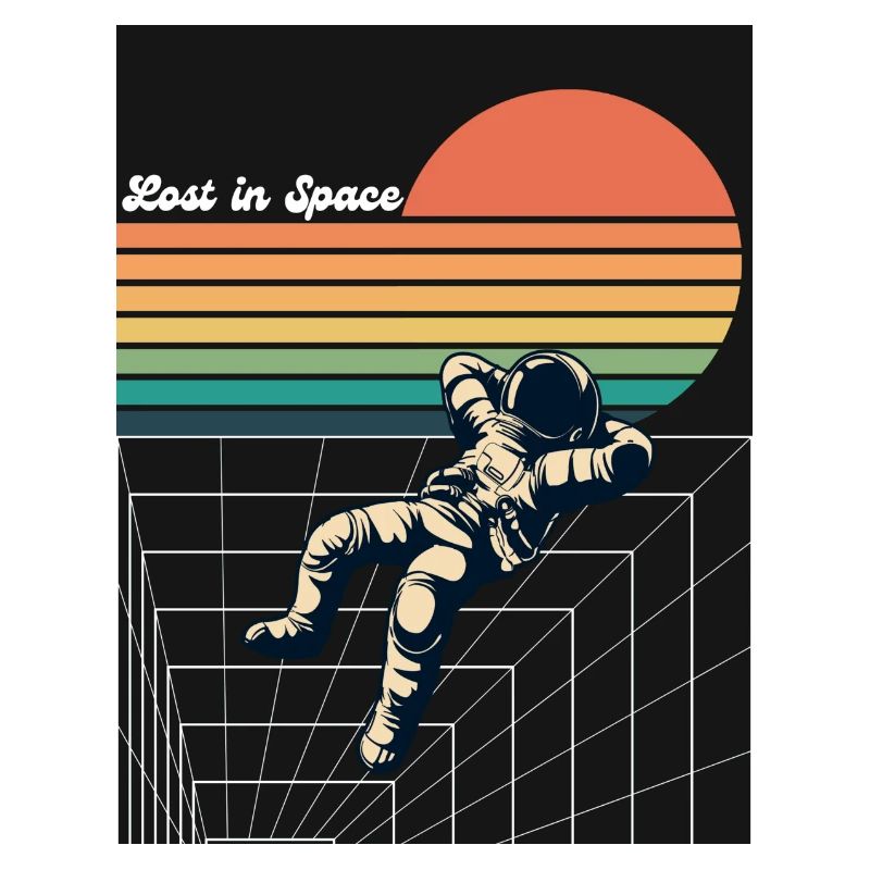 Lost in Space