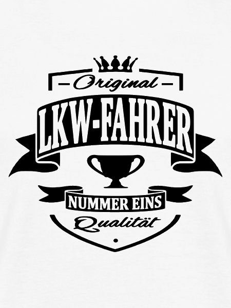 LKW fahrer