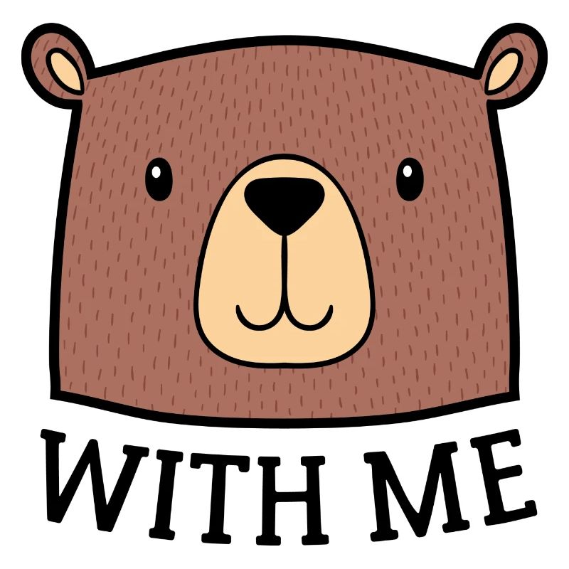 Bear With Me
