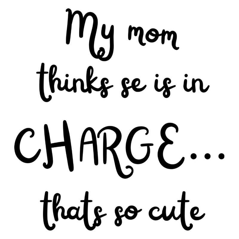 MA MÈRE PENSE S