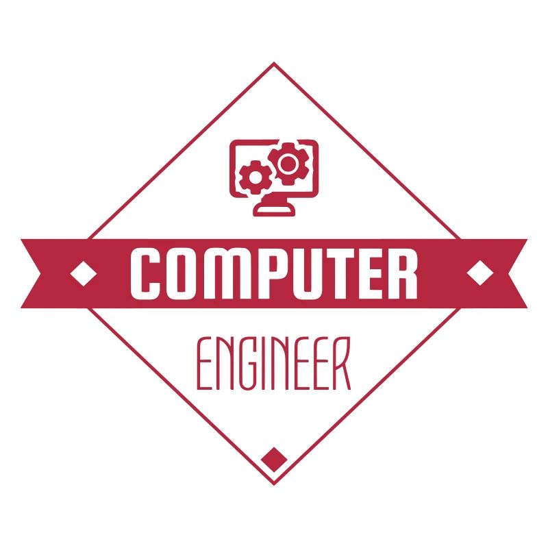 Computer / Informatiker / Aussenseiter / Ingenieur