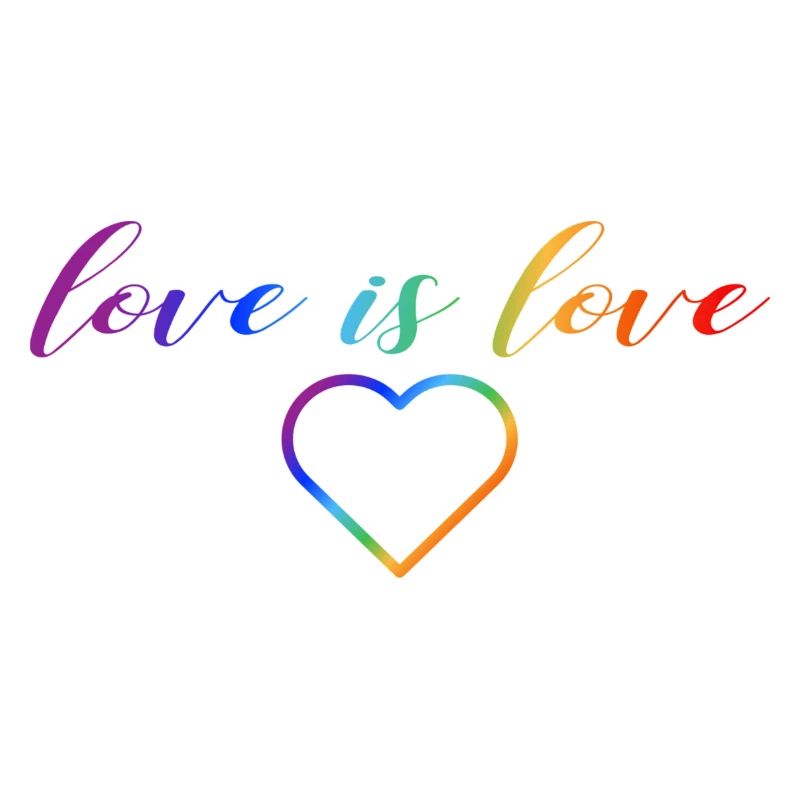 L’amour, c’est l’amour ! Déclaration Gay Pride LGBTQI+