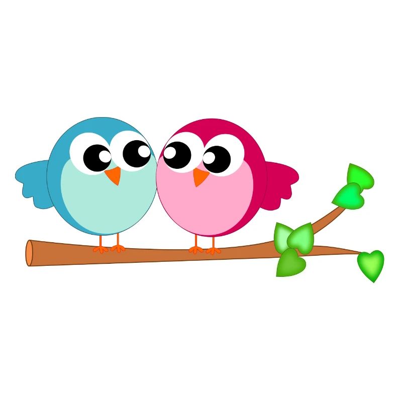 Petits petits oiseaux