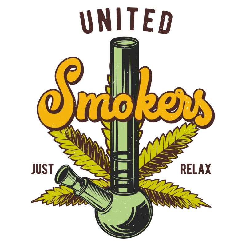 Marijuana cannabas weed leaf